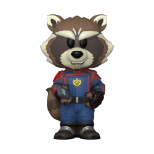 FUNKO VINYL SODA: GOTG3- ROCKET W/CH(M)