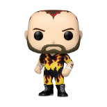 FUNKO POP WWE: BAM BAM BIGELOW (GW)(SP)