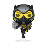 FUNKO POP: MARVEL - ANT-MAN - WASP