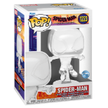 FUNKO POP: MARVEL - SPIDER-MAN (TRL)(SP)