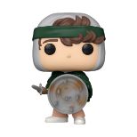 FUNKO POP TV Stranger Things – Hunter Dustin shield