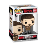 FUNKO POP TV: THE BOYS - FRENCHIE