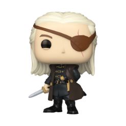 FUNKO POP TV House of the Dragon – Aemond Targaryen CHASE