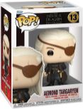 FUNKO POP TV House of the Dragon – Aemond Targaryen CHASE