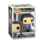 FUNKO POP TV: ADDAMS FAMILY - WEDNESDAY