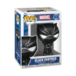 FUNKO POP: MARVEL - MARVEL NEW CLASSICS - BLACK PANTHER