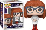 FUNKO POP TV: WEDNESDAY - MARILYN THORNHILL