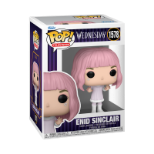 FUNKO POP TV: WEDNESDAY - ENID SINCLAIR