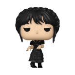 FUNKO POP TV: WEDNESDAY - WEDNESDAY ADDAMS