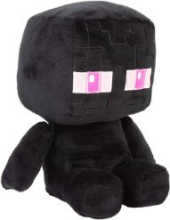 JINX MINECRAFT CRAFTER ENDERMAN PLIŠASTA IGRAČA