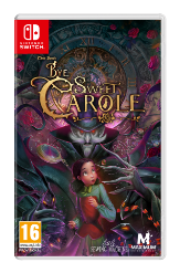 Bye Sweet Carole (Nintendo Switch)