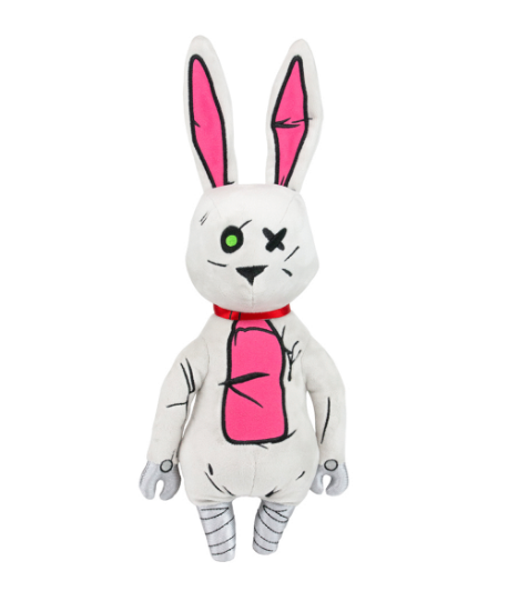 MERCHANDISE BORDERLANDS 3: FUL SIZE RABBIT