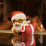 TUBBZ SANTA COLLECTIBLE DUCK