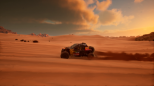 Dakar Desert Rally (Playstation 5)