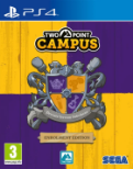 Two Point Campus - Enrolment Edition (Playstation 4)