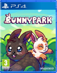 Bunny Park (Playstation 4)