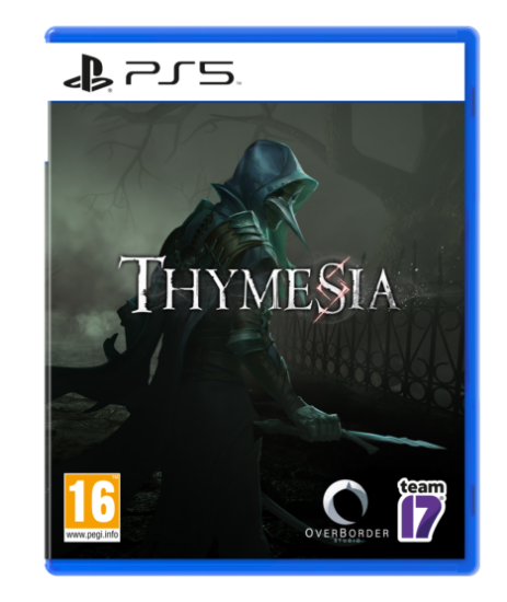 Thymesia (Playstation 5)