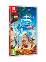 LEGO Horizon Adventures (Nintendo Switch)