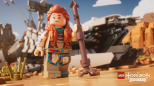 LEGO Horizon Adventures (Nintendo Switch)