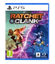 Ratchet & Clank: Rift Apart (PS5)