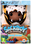 Sackboy: A Big Adventure - Special Edition (PS4)