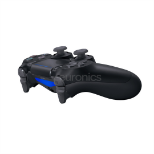 SONY PS4 DualShock brezžični kontroler Black z igro Fortnite