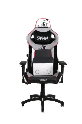 SPAWN GAMING CHAIR - STEAMBOAT WILLIE EDITION