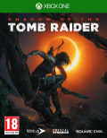 Shadow of the Tomb Raider (Xone)