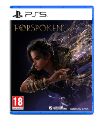 Forspoken (Playstation 5)