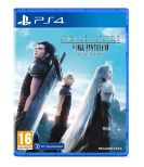 CRISIS CORE -FINAL FANTASY VII- REUNION (Playstation 4)