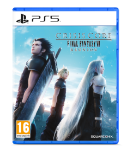 CRISIS CORE -FINAL FANTASY VII- REUNION (Playstation 5)