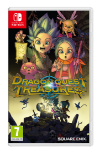 Dragon Quest Treasures (Nintendo Switch)