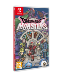 Dragon Quest Monsters: The Dark Prince (Nintendo Switch)