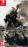 Nier Automata - The End Of Yorha Edition (ciab) (Nintendo Switch)