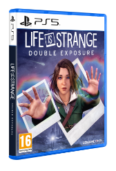 Life Is Strange: Double Exposure (Playstation 5)