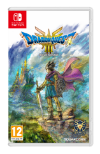 Dragon Quest Iii Hd2d Remake (Nintendo Switch)