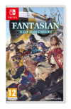 FANTASIAN: NEO DIMENSION (Nintendo Switch)