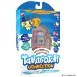 TAMAGOTCHI CONNECTION - ICE CREAM