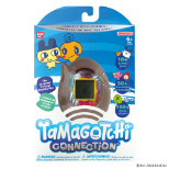 TAMAGOTCHI CONNECTION - CLEAR RETRO