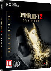 Dying Light 2 - Deluxe Edition (PC)