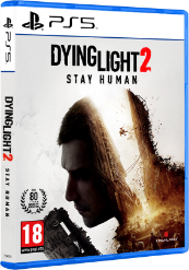 Dying Light 2 (PS5)