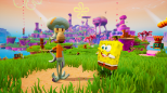 Spongebob SquarePants: Battle for Bikini Bottom - Rehydrated (Nintendo Switch)