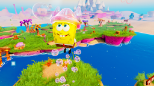 Spongebob SquarePants: Battle for Bikini Bottom - Rehydrated (Nintendo Switch)