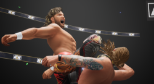 AEW: Fight Forever (PC)