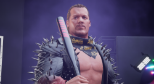 AEW: Fight Forever (PC)