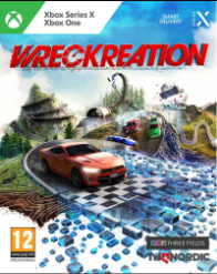 Wreckreation (Xbox Series X & Xbox One)