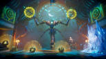 Trine 5: A Clockwork Conspiracy (Nintendo Switch)