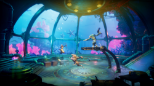 Trine 5: A Clockwork Conspiracy (Nintendo Switch)