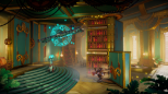 Trine 5: A Clockwork Conspiracy (Playstation 4)