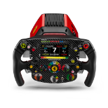 THRUSTMASTER T818 FERRARI SF1000 SIMULATOR - EMEA - TYPE C (PLUG EU)